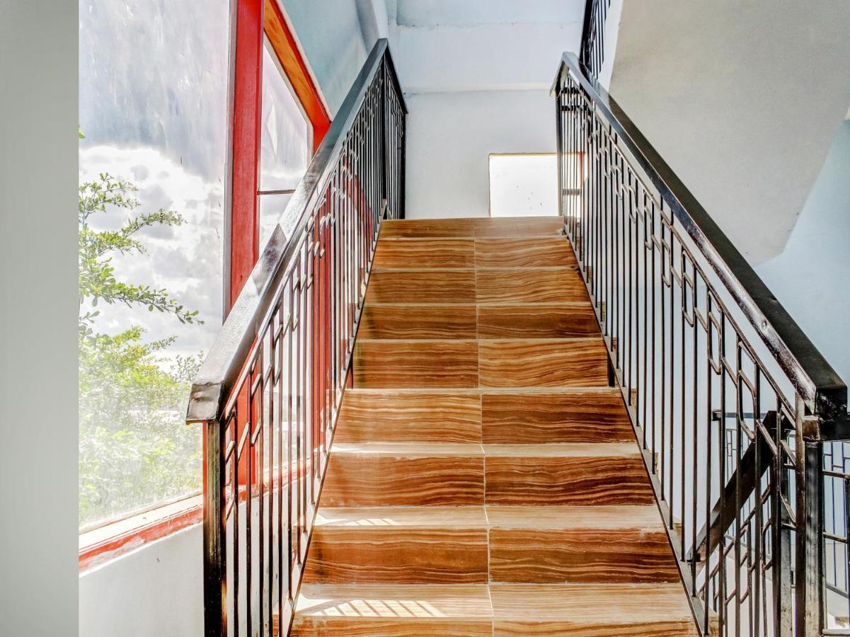 Super Oyo 3903 Sweethome Syariah Guesthouse Martapura  Esterno foto