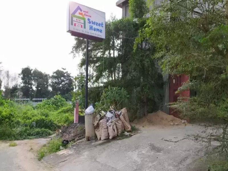 Super Oyo 3903 Sweethome Syariah Guesthouse Martapura  Esterno foto