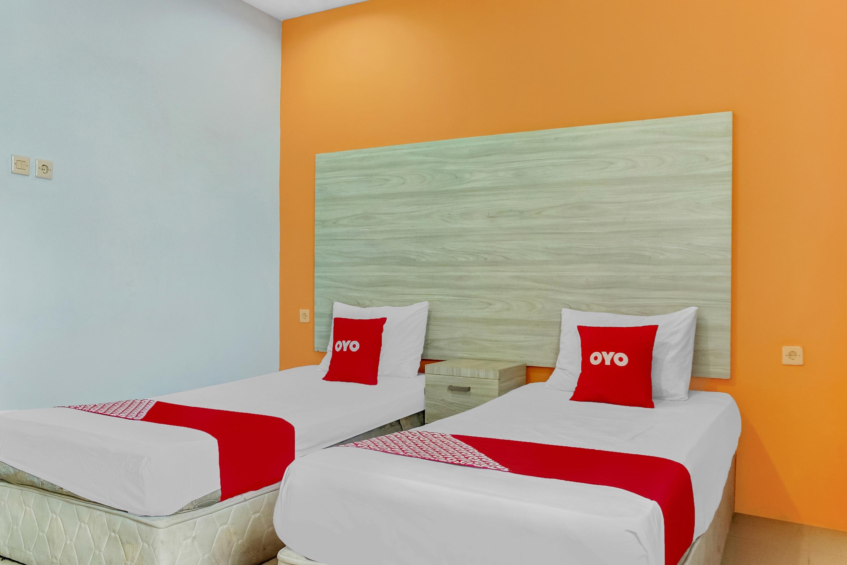 Super Oyo 3903 Sweethome Syariah Guesthouse Martapura  Esterno foto