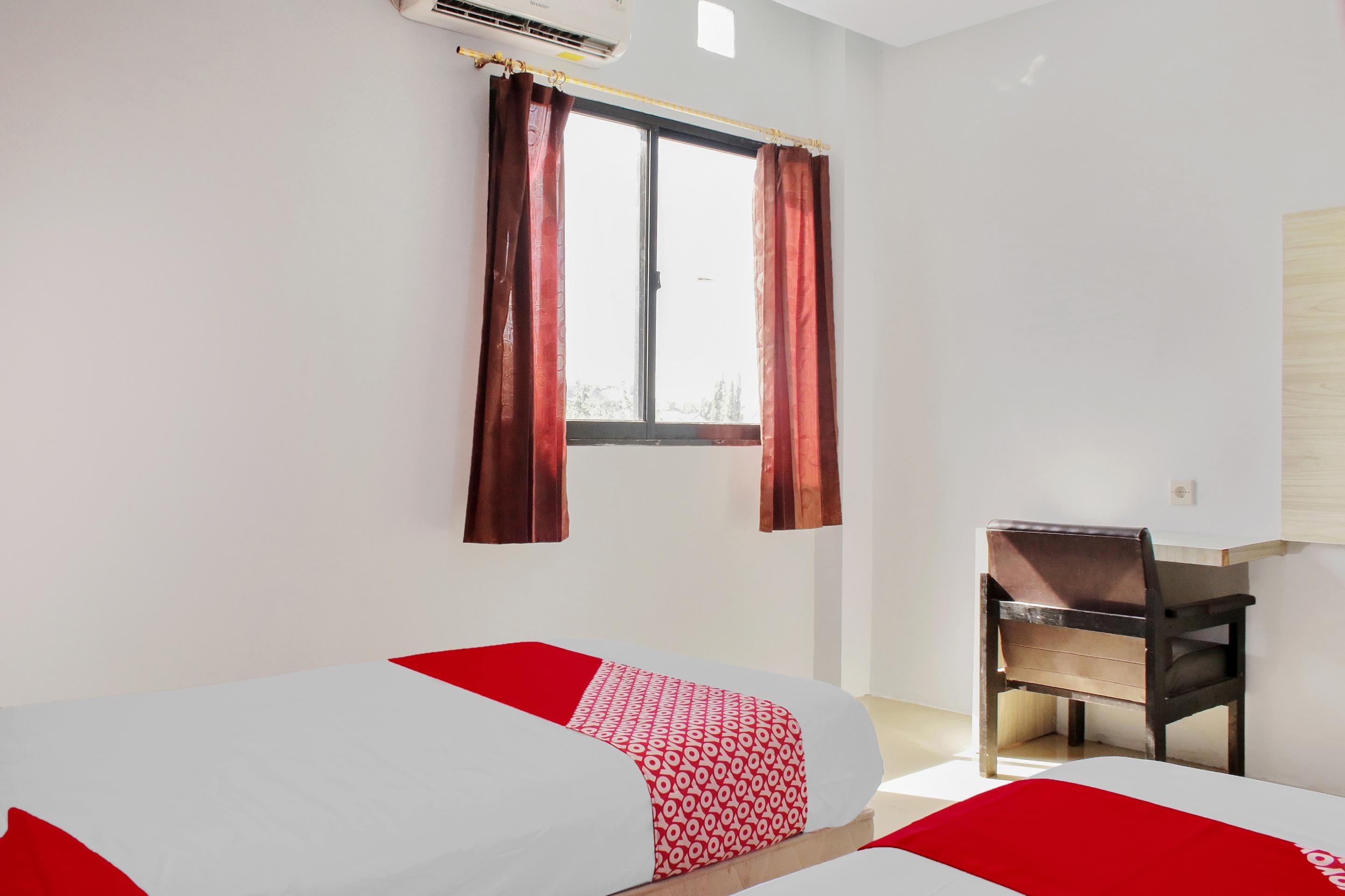 Super Oyo 3903 Sweethome Syariah Guesthouse Martapura  Esterno foto