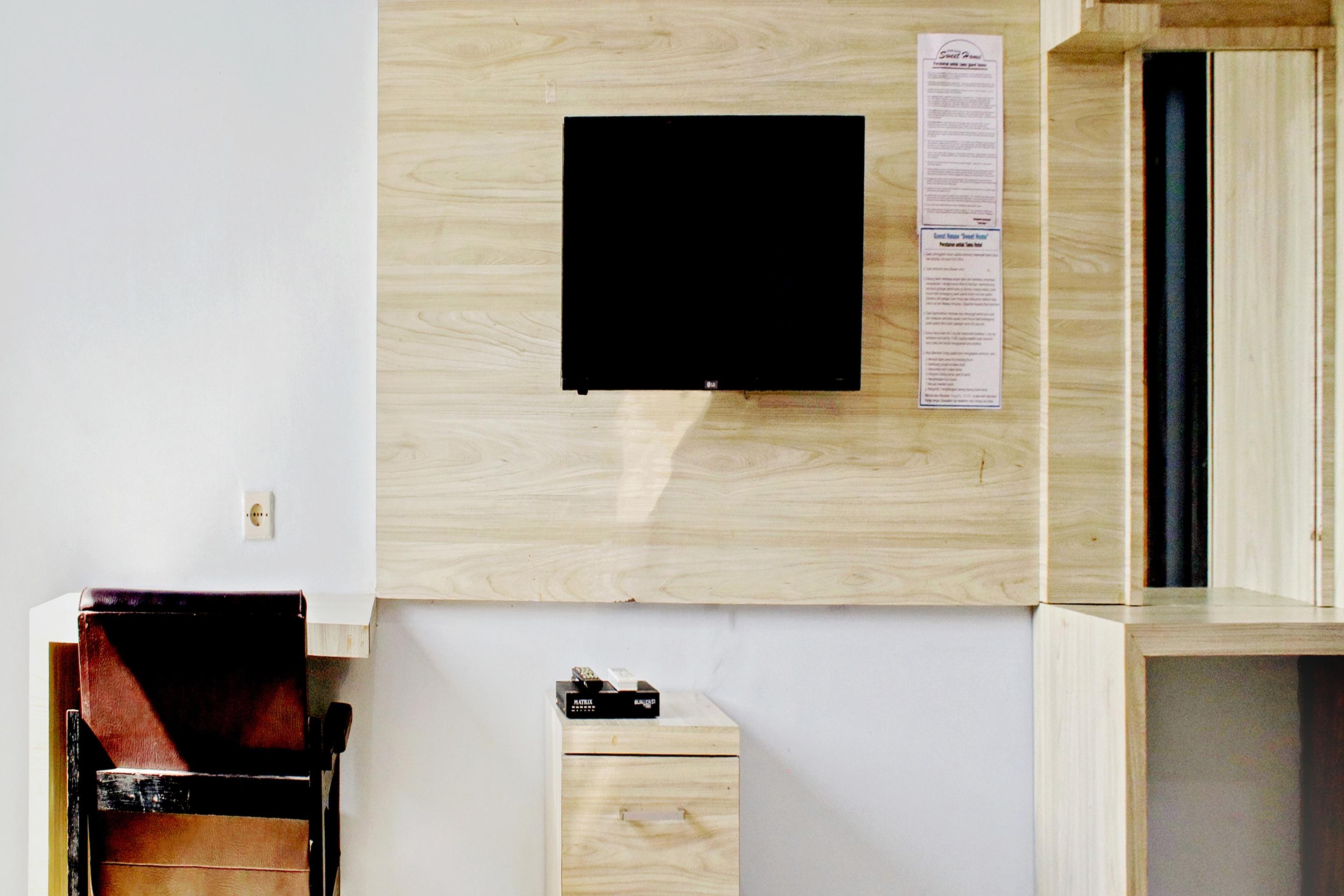 Super Oyo 3903 Sweethome Syariah Guesthouse Martapura  Esterno foto