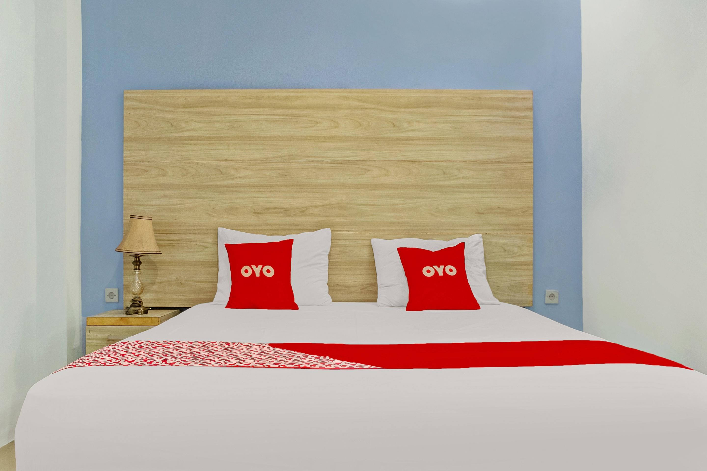 Super Oyo 3903 Sweethome Syariah Guesthouse Martapura  Esterno foto