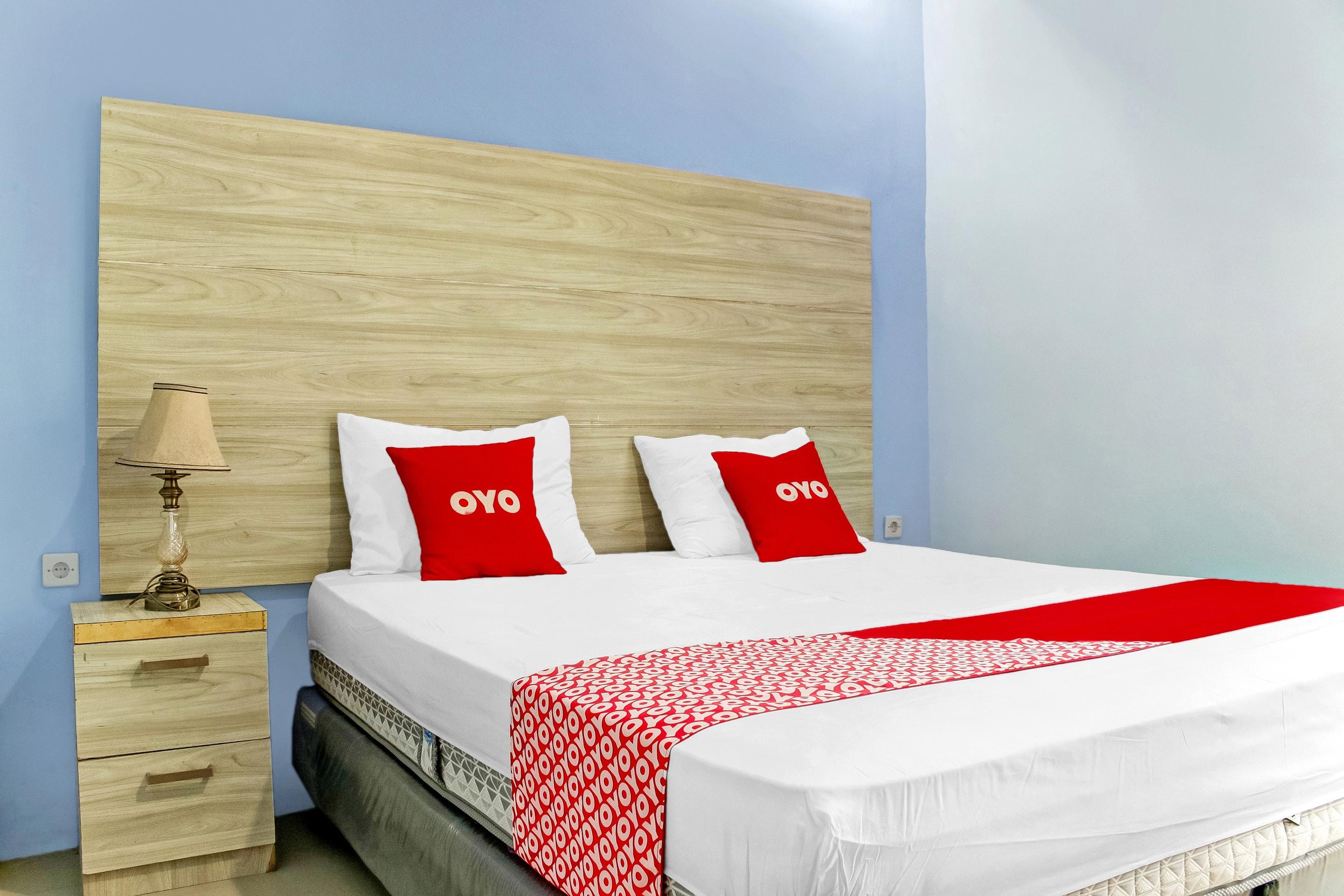 Super Oyo 3903 Sweethome Syariah Guesthouse Martapura  Esterno foto