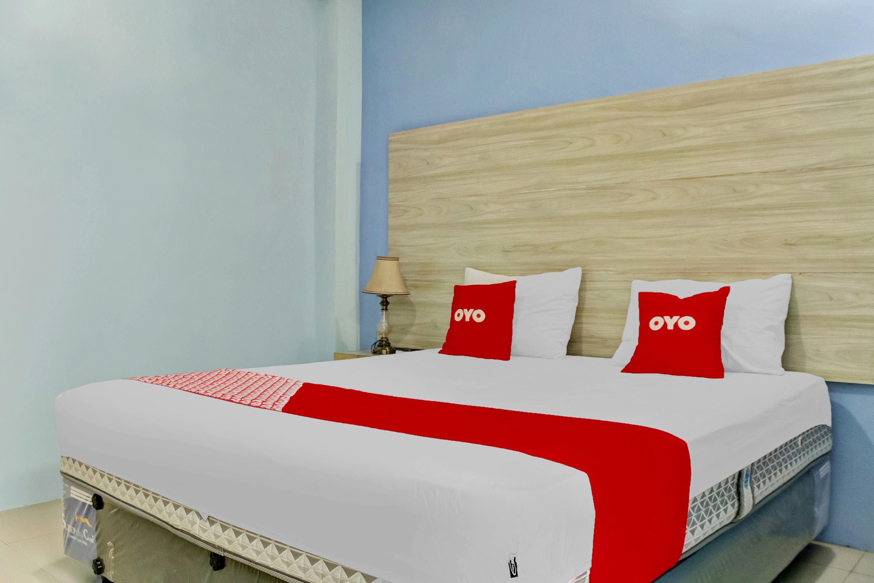 Super Oyo 3903 Sweethome Syariah Guesthouse Martapura  Esterno foto